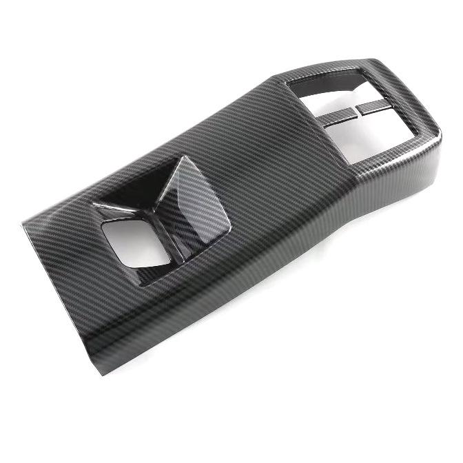 22-23 Kia Niro Interior Accessories: Armrest, Door Handle, Air Vent, Gear Shift Frame & More