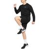 Nike Running Shorts Men's Black Moderate FN7296-010