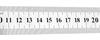 Ruler 100 Cm, Stainless Steel