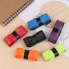 Multi-Color Pickleball Badminton Tennis Racket Overgrips Breathable Non-Slip Pu Grip Tape Sweat Shock Absorption Stitching Grips