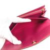 Louis Vuitton M93533 MonogramMulticolore Portefeuille Sarah Long Wallet