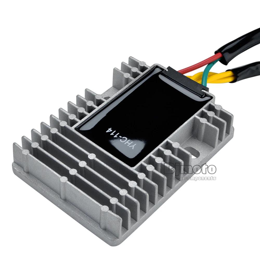 Regulator Rectifier For Kymco Xciting 500i R 300i People S 250i GTi 300 125 200 250 Movie S 125i Downtown Dink Street ATV