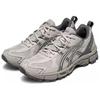 Asics Gel Kahana 8 Low Top Running Shoes Women's Gray - 1012B788-021