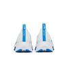 Nike Air Zoom Tempo NEXT% 'White Photo Blue' (Unisex) White / Pure Platinum / Black / Photo Blue Running Shoes CI9923 104