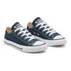 Converse Chuck Taylor All Star Canvas Fashion Comfortable Durable Low Top Walker Shoes Kids Sneaker Blue 3J237C