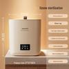 Compact Smart Washer-Dryer Combo for Underwear and Socks - Automatic Mini Laundry Machine