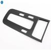 Accessories ABS Auto Gear Shift Panel / AC Air Outlet / Sunroof Handle Decor Frame Cover Trim For GAC Trumpchi Empow