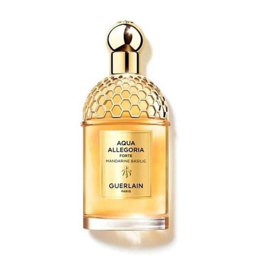 

Парфюмерная вода GUERLAIN Allegoria Mandarina Forte 50мл