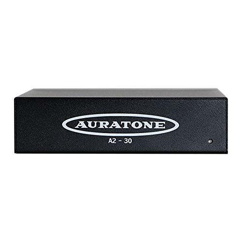 

AURATONE Power Amplifier A2-30 [Auratone]