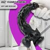 New Alien Dog Diao Female SM Simulation Animal False Dildo False Penis