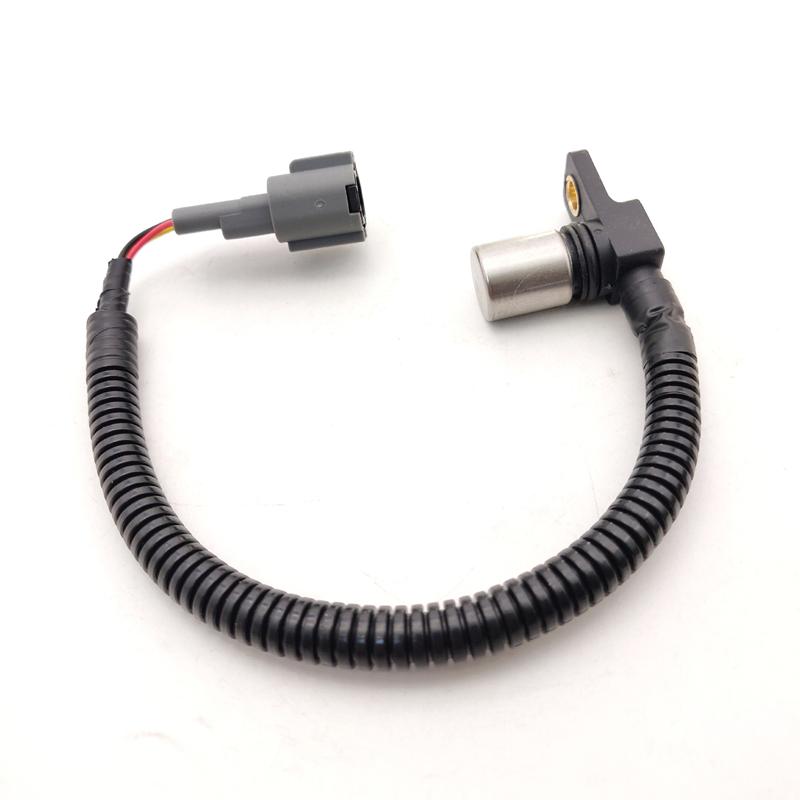 New Crankshaft Pulse Position Sensor For Suzuk-i Grand Vitara Baleno SX4  OEM 33220-77E00