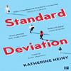 Standard Deviation by Katherine Heiny Paperback Book 9780008105532