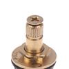 1 buc Baie Bucătărie Accesorii DIY Universal 1/2" Cartuș Ceramic de Cupru pentru Robinet de Înlocuire Valvă Interioară Robinet