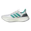 adidas Ultraboost 5.0 Comfortable Versatile Durable Low-Top Casual Running Shoes Unisex Sneakers Gray Blue JQ2903