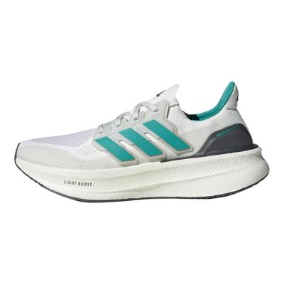 Ultraboost 5.0 Comfortable Versatile Durable Low-Top Casual Running Shoes Unisex Sneakers Gray Blue JQ2903