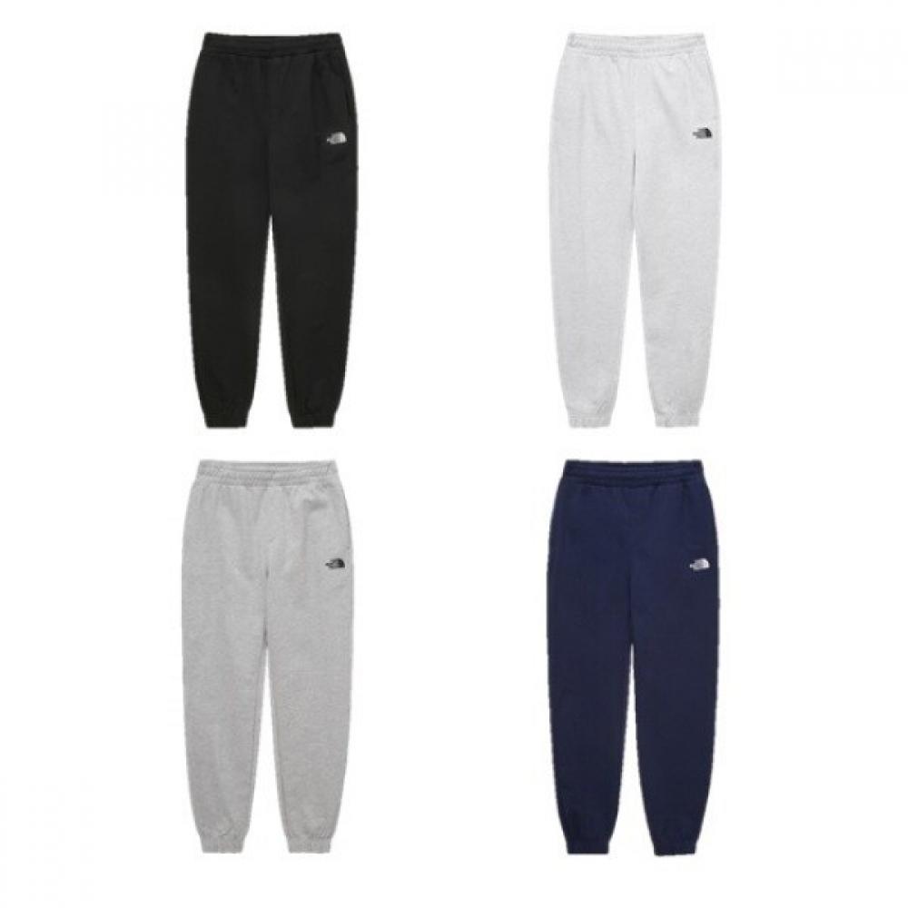 

Брюки-джоггеры North Face из хлопка Essential Np6kp40 STONE GREY/75(S)