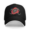 New Terrazza Life Football Hooligans Lightweight Cap FeUnisex Caps For Unisex Cap Unisex Summer