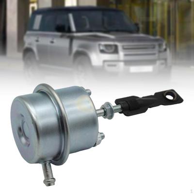 Turbo Charger Wastegate Actuator Steel Accessories for Land Rover