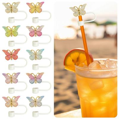Bar Aksesuarları – Pipetler