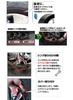 ILuvic Wheel Covers Wheel Caps for 13" 14" 15" 16" 4 Pack Easy Install