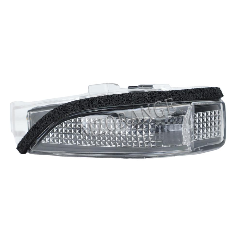 

Боковые зеркала заднего вида для Toyota AURIS 2012-2019, указатели поворотов, аксессуары, запчасти для автомобиля, внешние