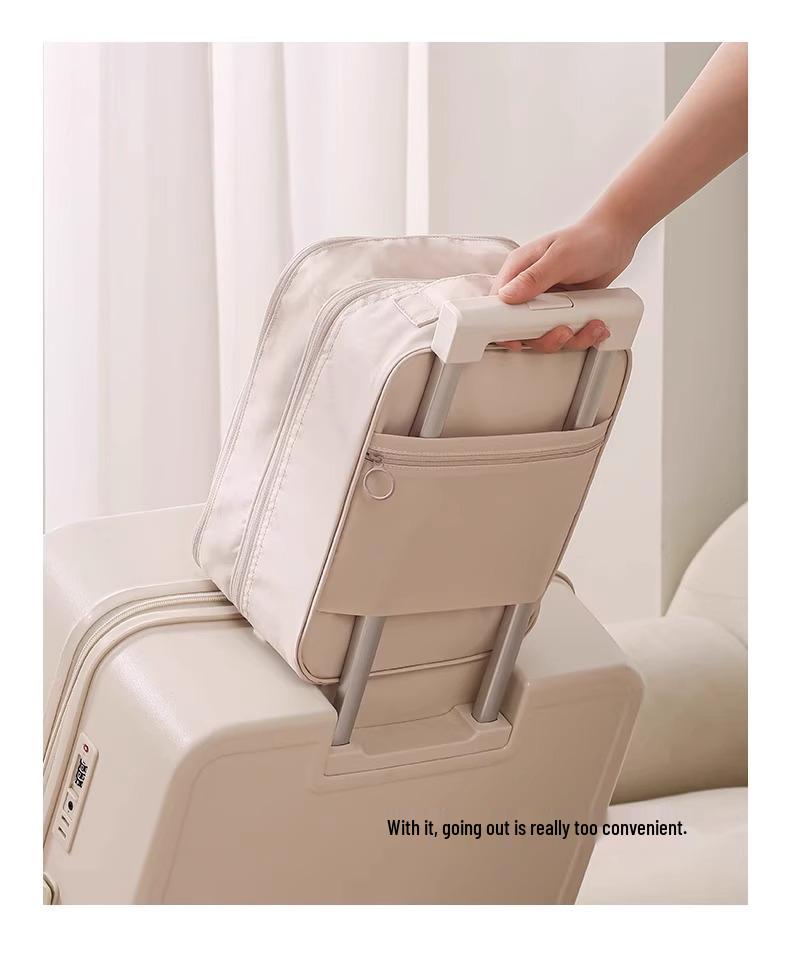 Portable Travel Shoe Storage Bag
