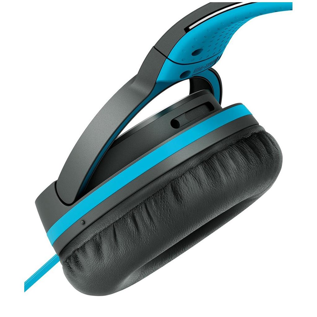 Sony Headphones Sealed Foldable Turquoise Blue L MDR-ZX660 MDR-ZX660