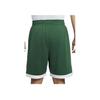 Nike SS25 Comfortable Soft Breathable Skin-Friendly Quick-Dry Casual Shorts Men Shorts Canyon-Green IB8815-341