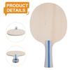 For Beginners Table Tennis Racket Sport Accessories