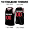 Custom Basketball Jerseys Personalized Printed Team Name & Number Sports Uniform For Men Women Youth