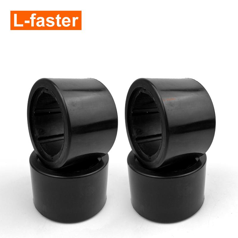 Rubber Dual 90mm Skateboard Hub Motor Wheel for Electric Scooter