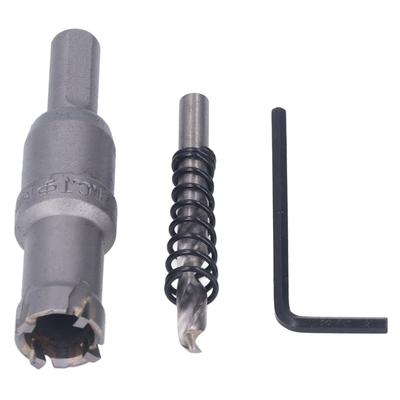 Accesorii pentru sculele electrice – Freze