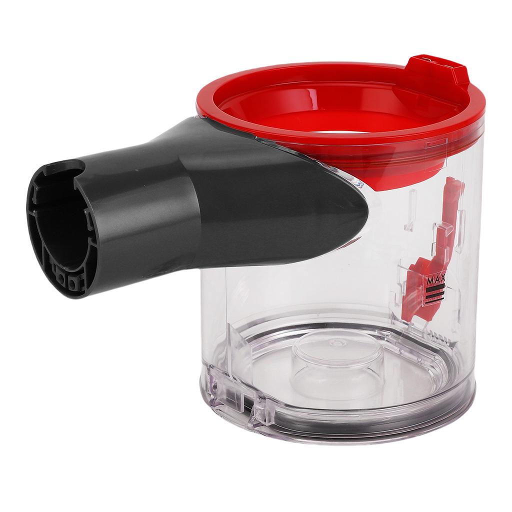 967699 01 Dust Bin Replacement for V7 SV11 V8 SV10 Vacuum Cleaner Dust Collection Bucket Canister Attachment