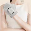 Cordless Electric Hand Massage, Finger Massage with Heat and Compression for Relaxation At