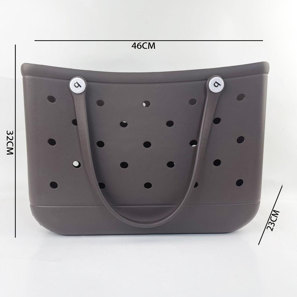 Bathroom basket for storing toiletries, hanging basket for bathroom shower, portable plastic vegetable basket