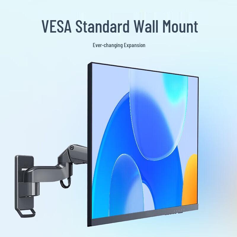 ChaoYue ShenTai CY24V17V 23.8-inch VA Monitor CN plug (adapter included)