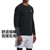 Under Armour Sports T Shirt Men's Black 1366068-001