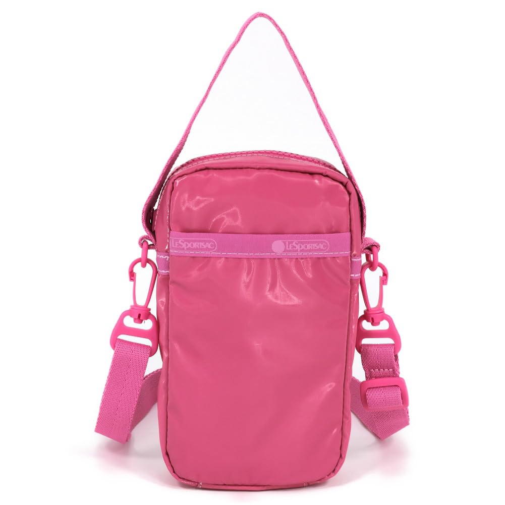 

Shoulder bag 3505 MINI PHONE CROSSBODY L173 ROSE SHINE [LeSportsac] [item]