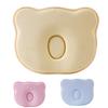 Sleeping Pillow Head Shaping Baby Cushion Breathable Nursing Portable Toddlers Newborn Protection Headrest Positioner
