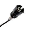 Antenna base for Volkswagen 1J0035501F