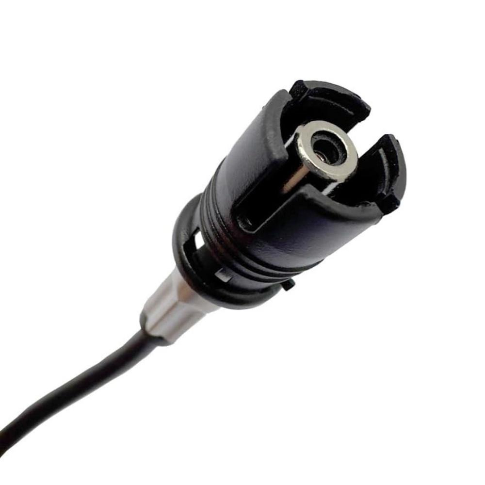 Antenna base for Volkswagen 1J0035501F