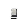 SIM-Schublade - GOOGLE - Pixel 4 - Schwarz - Ersatzteil