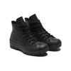 Converse Chuck Taylor All Star Lugged Sneakers Black Women's