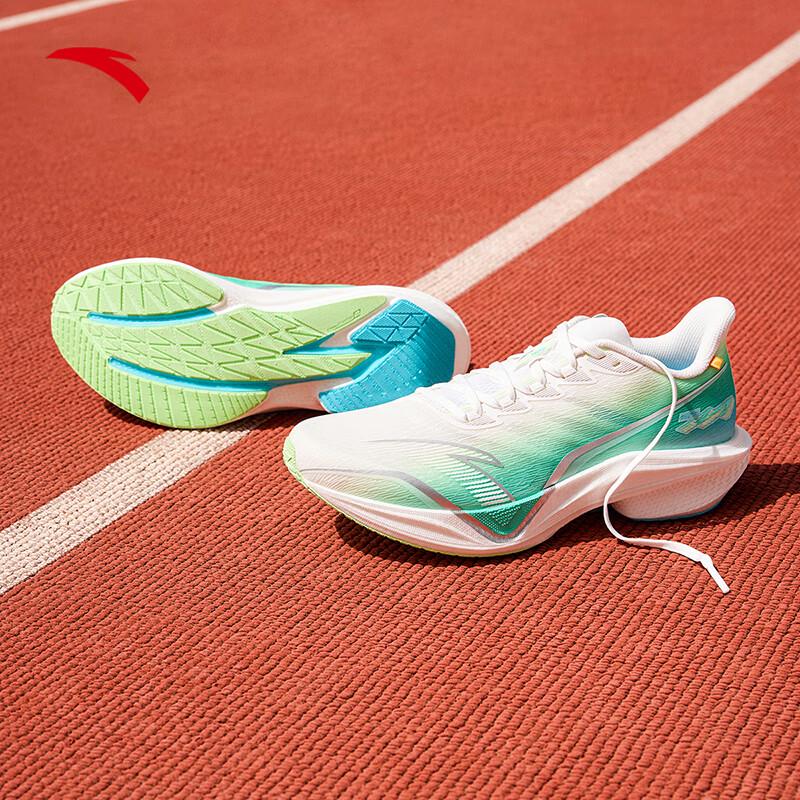 

Мужские кроссовки для бега Anta Mach 5 широкой посадки 44