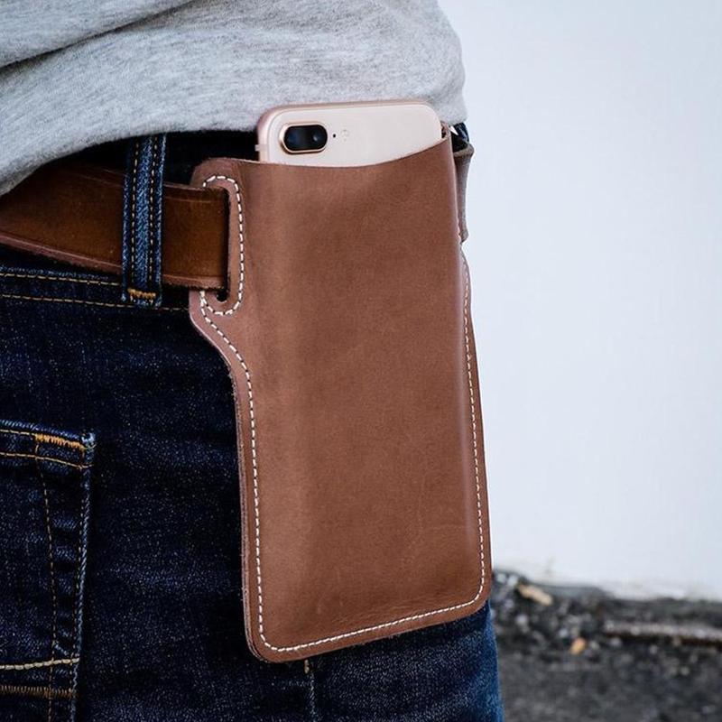 cell phone waist pack