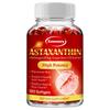 Astaxanthin 24mg Kapseln - Starkes Antioxidans - mit Ashwagandha-Wurzelextrakt