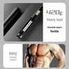 Peak Professional Weighted Counting Jump Rope