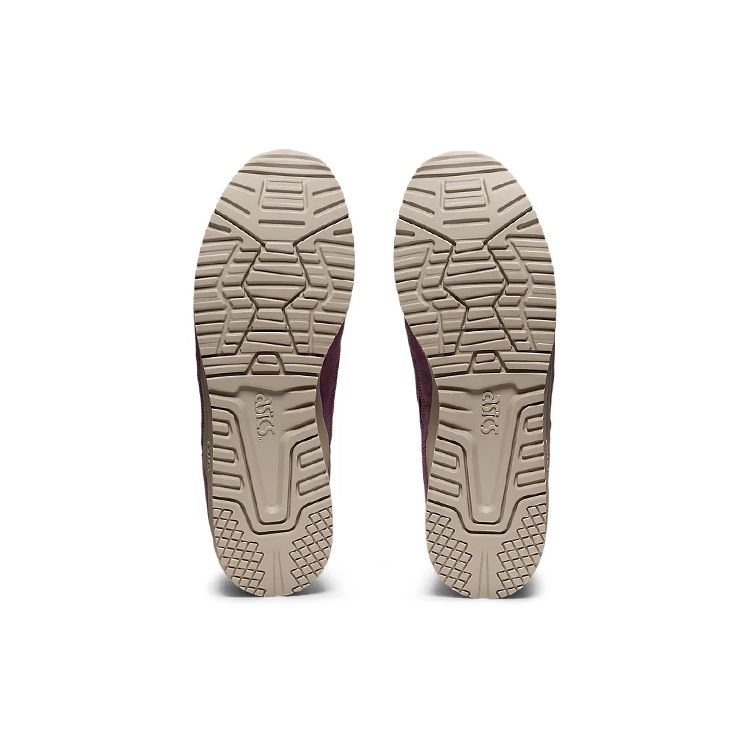 Asics Gel Lyte 3 OG Rosequartz Unisex Sneakers Pink Smoke-Grey 1201A383-500