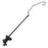 Universal Iron Cord Holder Clamp On Anti Snag Cable Guide Arm for Ironing Board Steam Irons Laundry Station Cord Support