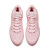 Anta KT10 Low Comfortable Fashion Versatile Shock Absorption Non-Slip Wear-Resistant Balance Low-Top Basketball Shoes Men Sneaker Pink 112521101-3